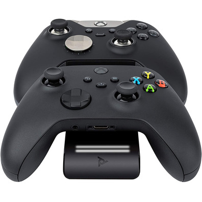 Dual PDP Dual-charger Ultra Slim Charge Xbox One/Xbox Series