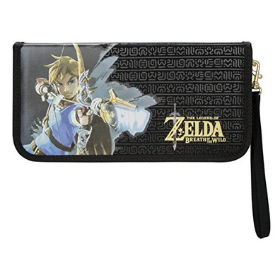 Carrying Case Zelda