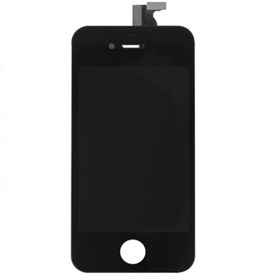 Replacement TFT + Touch Screen iPhone 4S Black