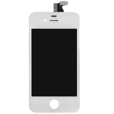 Replacement TFT + Touch Screen iPhone 4S White