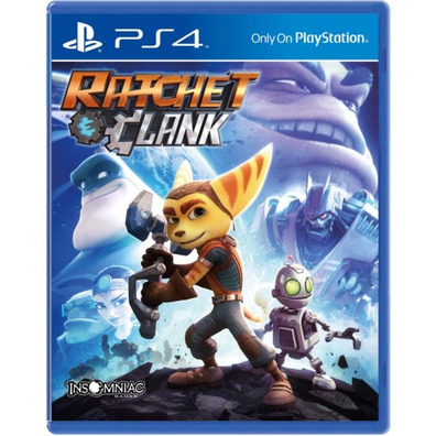 Playstation 4 console Slim (1 TB)   Crash Team Racing Nitro Fueled   Ratchet & Clank