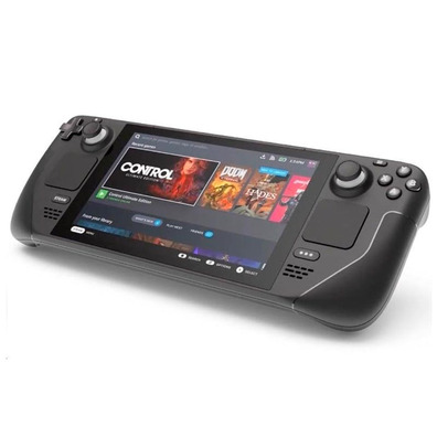 Steam Deck OLED NVMe Portable Console 1 TB
