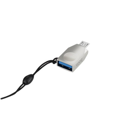 Converter Micro USB OTG HOCO UA10