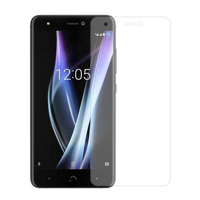 Tempered Glass - BQ Aquaris X / X Pro