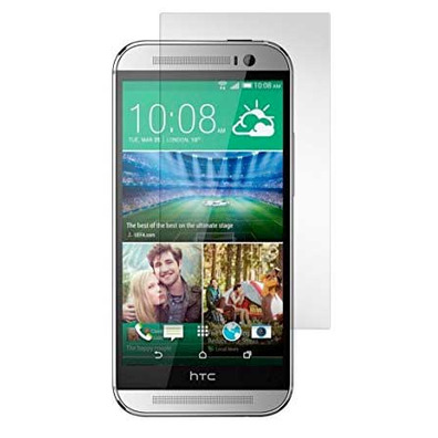 Tempered Glass HTC One M8