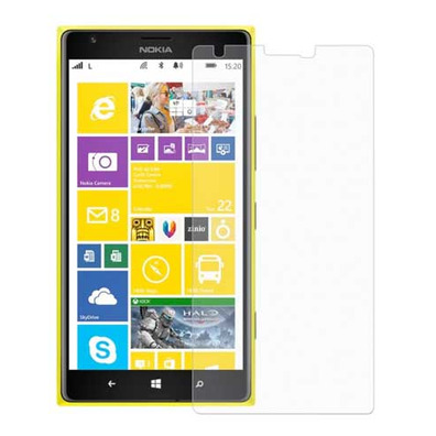 Tempered Glass Nokia Lumia 1520