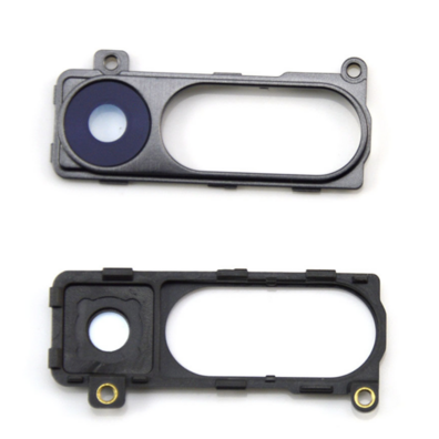 Back Camera Ring Lens Cover Part for LG G3 Black