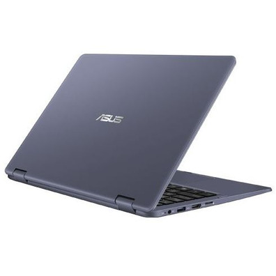 LAPTOP ASUS VIVOBOOK FLIP TP412FA-EC453T 8145U 14" FHD TOUCH 4GB 256SSD HDMI USB W10