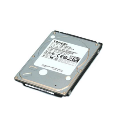 Disk 2,5" Toshiba 1tb Sata 6 8mb