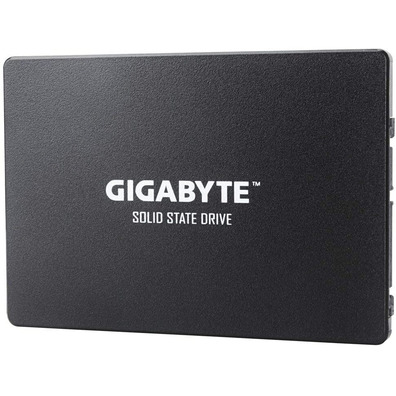 Hard Disk 2.5 '' SSD 120 Gigabyte GPSS1S120-00-G