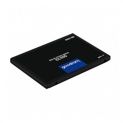 Hard Disk 2.5 '' SSD 960GB SATA 3 GOODRAM CL10 Gen. 2