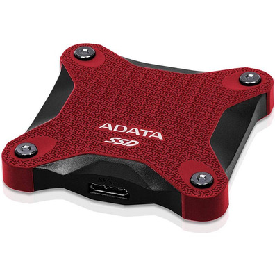 ADATA SD600Q 240 GB External Hard Disk