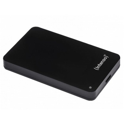 External hard disk Intenso HD 6021580 2TB 2.5" USB 3.0