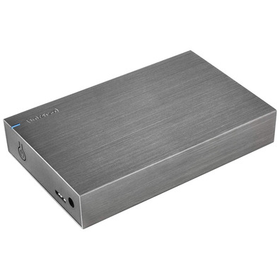 External hard drive Intense 6033512 4 TB 3.5" USB 3.0