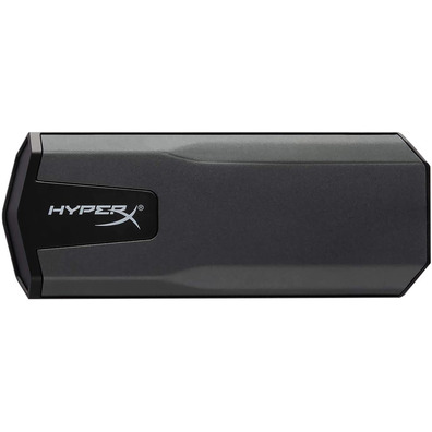 External hard disk Kingston SSD Savage EXO 960 GB USB 3.1