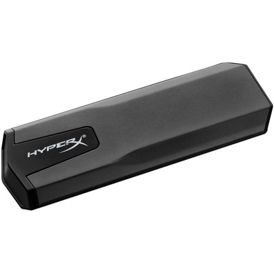 External hard disk Kingston SSD Savage EXO 960 GB USB 3.1