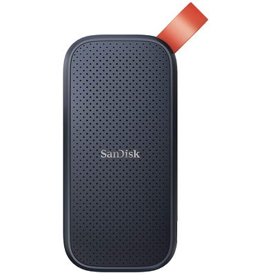 Sandisk Portable 480GB External Hard Disk