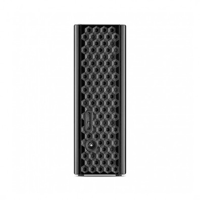 Seagate Backup Plus HUB 4 TB 3.5 External Hard Disk ''