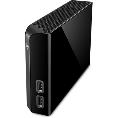 Seagate Backup Plus HUB 8 TB 3.5 EXTERNAL HARD DISK ''