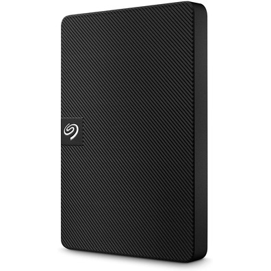 Seagate Expansion External Hard Disk 2TB 2.5 '' USB 3.0