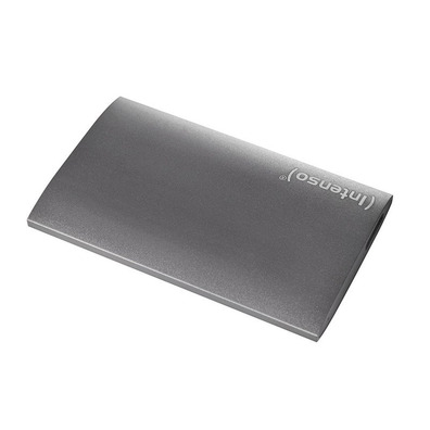 External hard drive SSD Intense 3823440 256 GB 1.8"