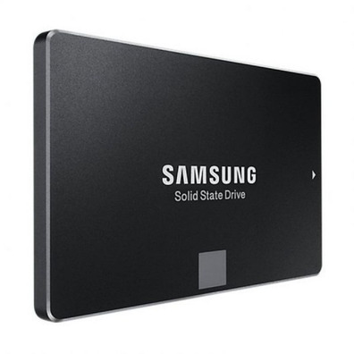 Samsung 870 EVO 500GB/SATA III External Hard Disk