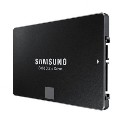 Samsung 870 EVO 500GB/SATA III External Hard Disk