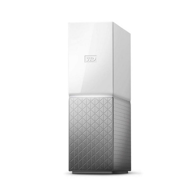 External Hard Disk NAS Western Digital My Cloud Home 4TB 3.5 ''