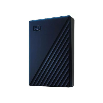 Western Digital My Passport 2TB 2.5 '' Blue Hard Disk