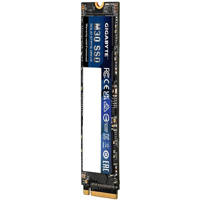 Gigabyte M30 1TB M2 SSD PCIE3 Hard Disk