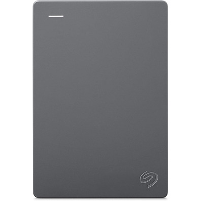 Seagate Basic Hard Disk STJL5000400 5TB 2.5 ''