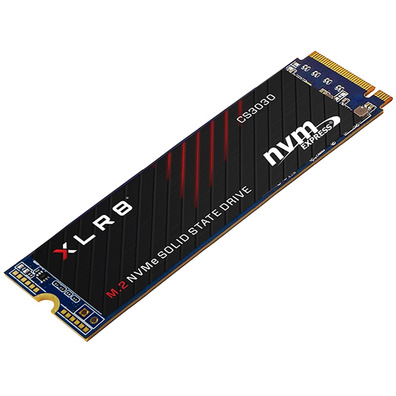 SSD Hard Disk PNY XLR8 CS3030 1TB M. 2 PCIe NVMe