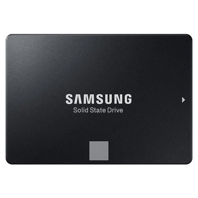 Samsung 860 EVO SATA 3 2TB SSD