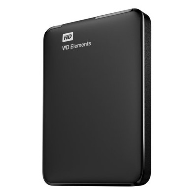 Hard disk Western Digital Elements SE 3.0 4TB 2.5" Black