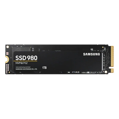 Samsung 980 1TB M. 2 2280 PCIe SSD Disk