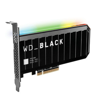 Western Digital WD Black AN1500 1TB PCIe SSD Disk