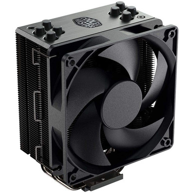 Cooler Master Hyper 212 Black Edition Intel/AMD