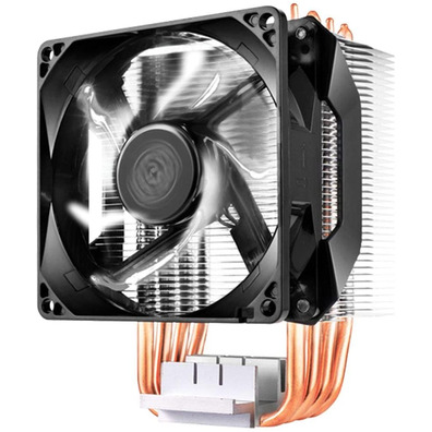 Cooler Master Hyper H411R Intel/AMD