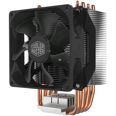 Cooler Master Hyper H412R Intel/AMD