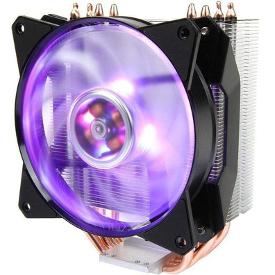 Cooler Cooler Master Mater Air MA410P RGB Intel/AMD