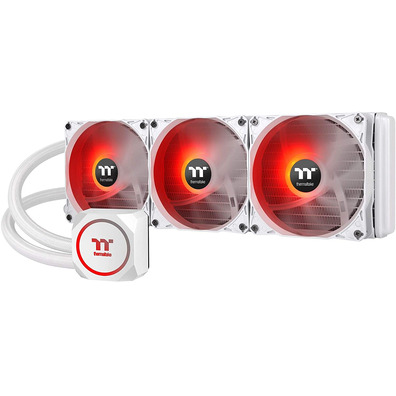 Thermaltake Th360 ArGB White Liquid Cooling Sink