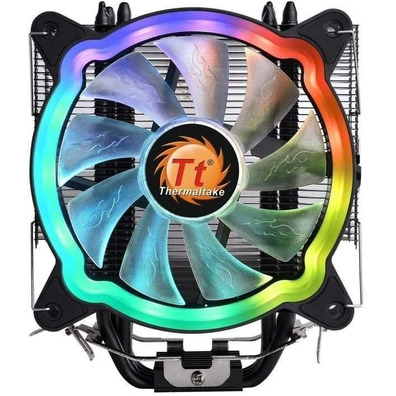 Thermaltake UX200 ARGB Intel/AMD dissipater