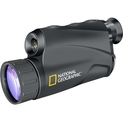 Device Night Vision Bresser 3x25 National Geographic