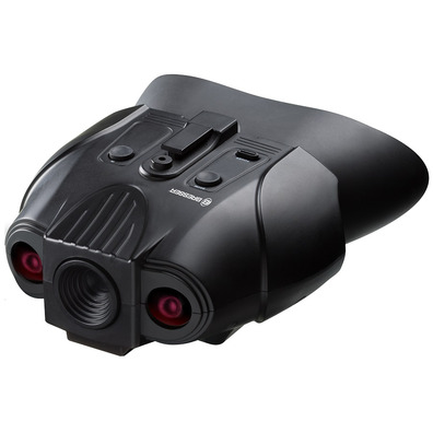 Device Night Vision Bresser Binoc Digital 1x