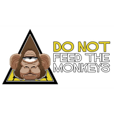 Do Not Feed The Monkeys Switch