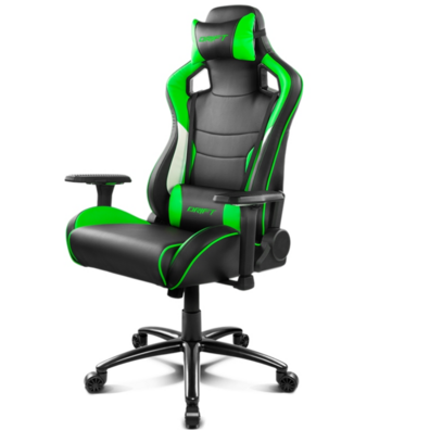 Drift chair gaming dr400 black/ green