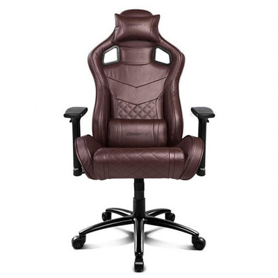 Drift Chair Gaming DR450 Black/Brown