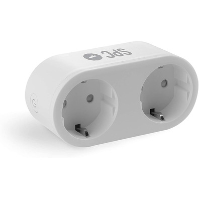 SPC Clever Plug-in Smart Plug