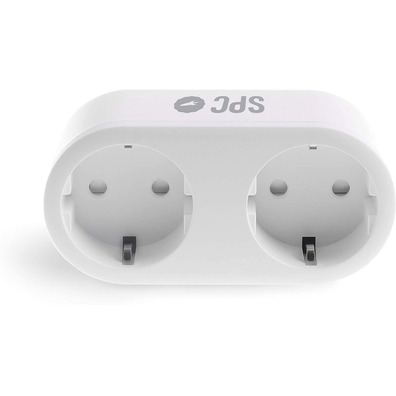 SPC Clever Plug-in Smart Plug