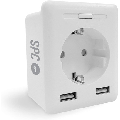 SSPC Smart Plug Usb Plug